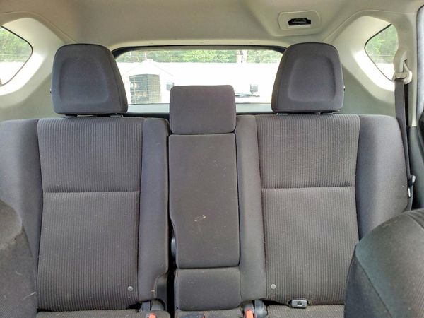 2016 TOYOTA RAV4 LE (X Grade)