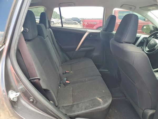 2016 TOYOTA RAV4 LE (X Grade)