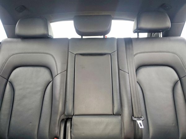 2017 AUDI Q5