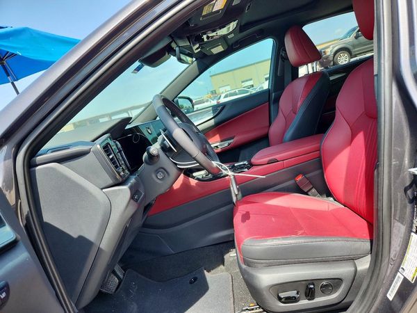2024 LEXUS NX 350 Premium
