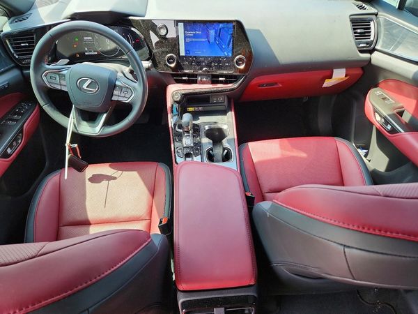 2024 LEXUS NX 350 Premium