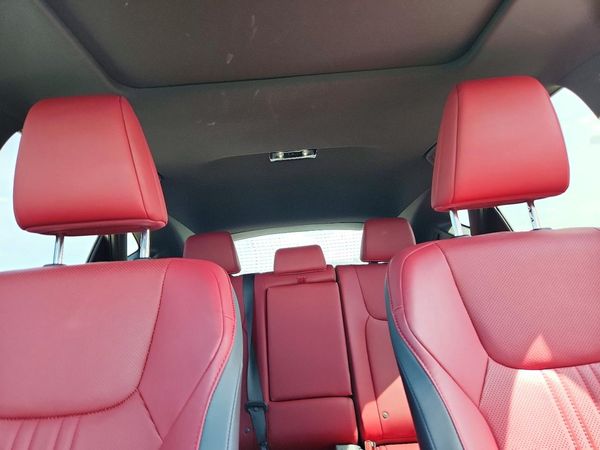 2024 LEXUS NX 350 Premium