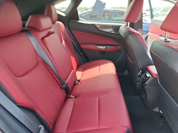 2024 LEXUS NX 350 Premium