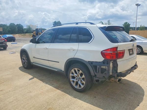 2013 BMW X5 xDrive35i
