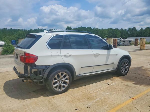 2013 BMW X5 xDrive35i