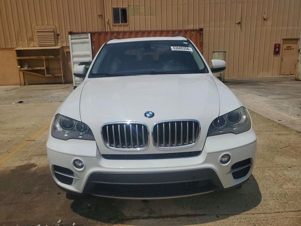 2013 BMW X5 xDrive35i