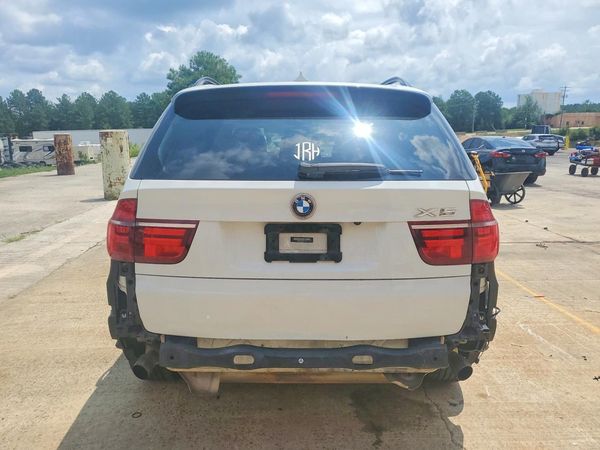 2013 BMW X5 xDrive35i