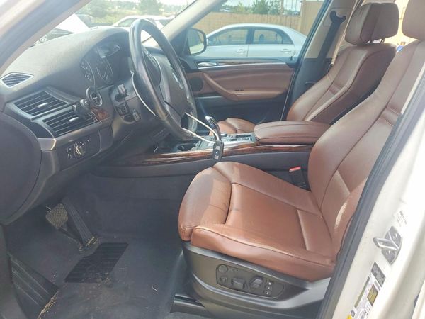 2013 BMW X5 xDrive35i