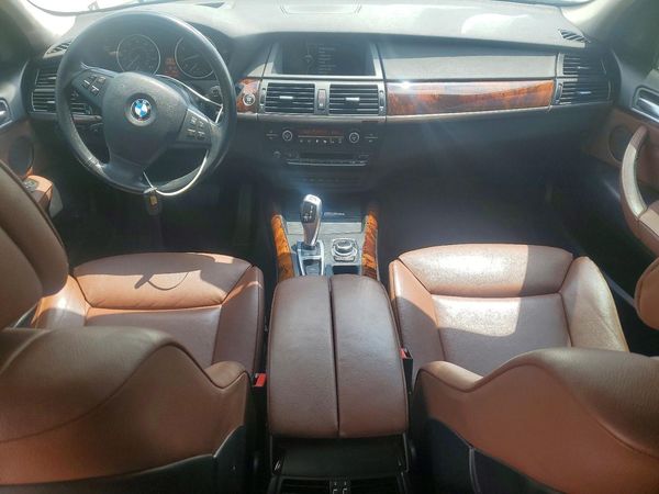 2013 BMW X5 xDrive35i