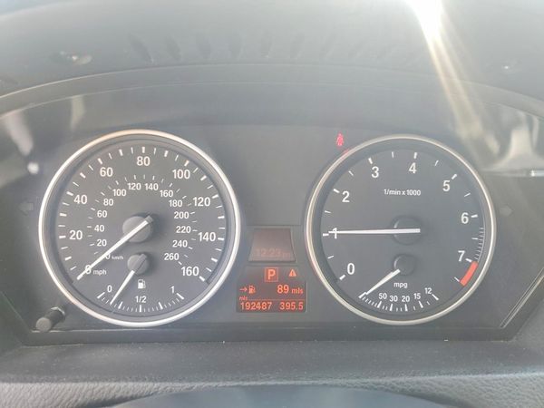 2013 BMW X5 xDrive35i