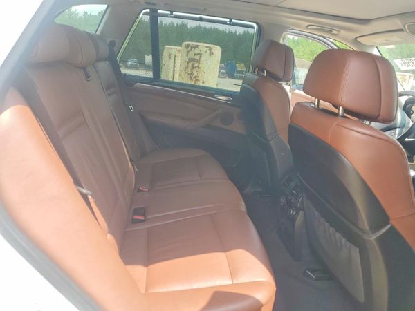 2013 BMW X5 xDrive35i