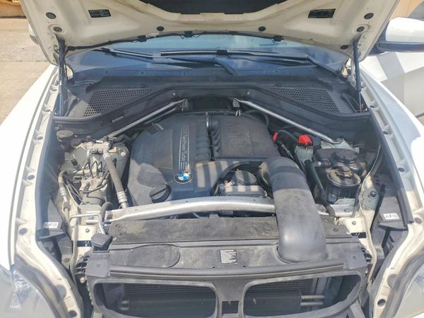 2013 BMW X5 xDrive35i