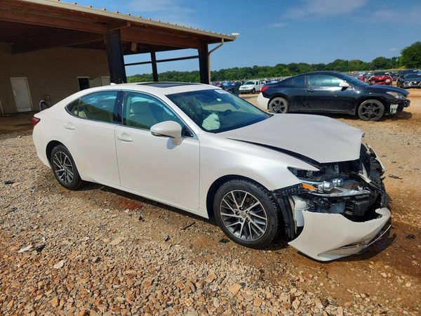 2018 LEXUS ES 350
