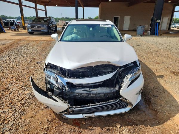 2018 LEXUS ES 350