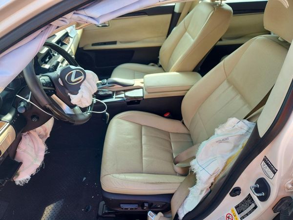2018 LEXUS ES 350