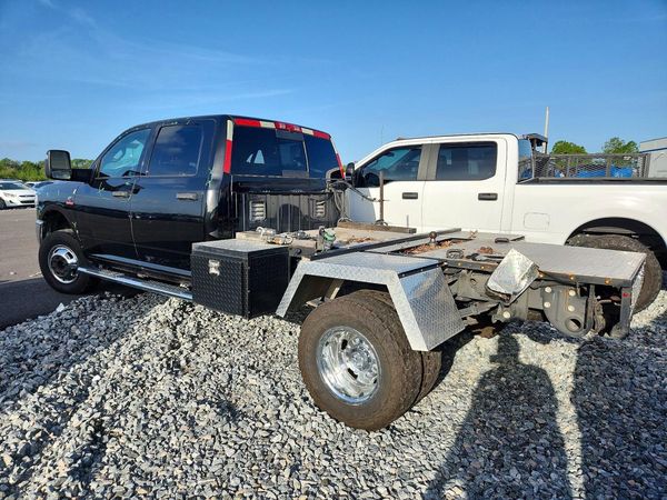 2024 RAM 3500