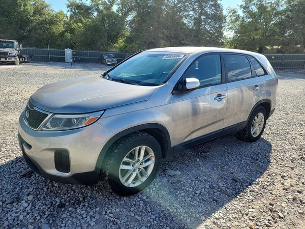 2014 KIA SORENTO Base/ LX