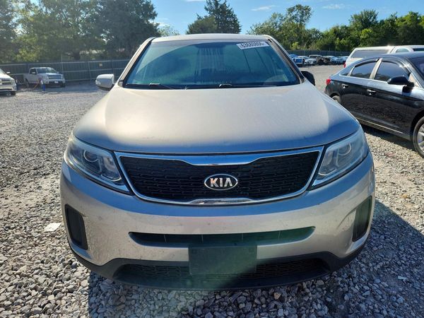 2014 KIA SORENTO Base/ LX