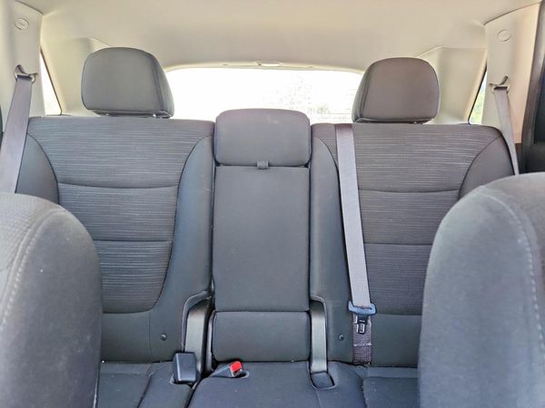 2014 KIA SORENTO Base/ LX