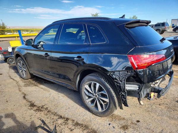 2024 AUDI Q5