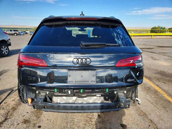 2024 AUDI Q5