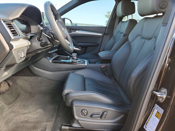 2024 AUDI Q5