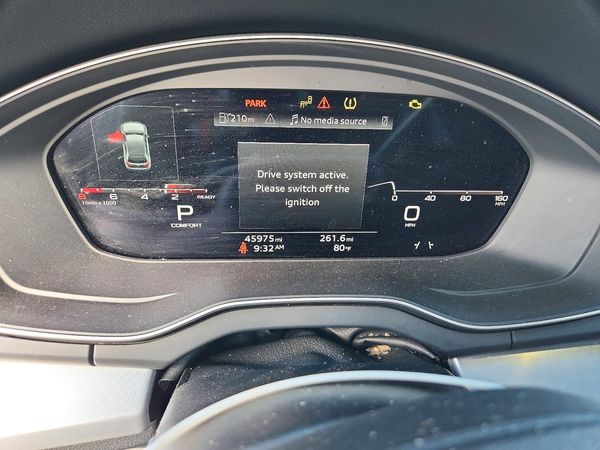 2024 AUDI Q5