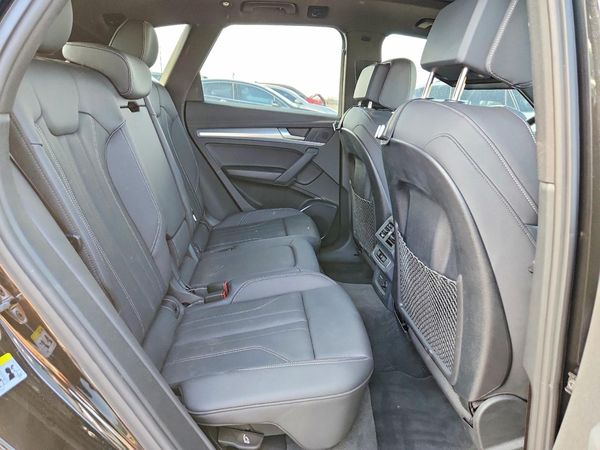 2024 AUDI Q5