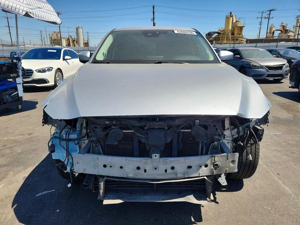 2018 MAZDA CX-5 4D G.TOU