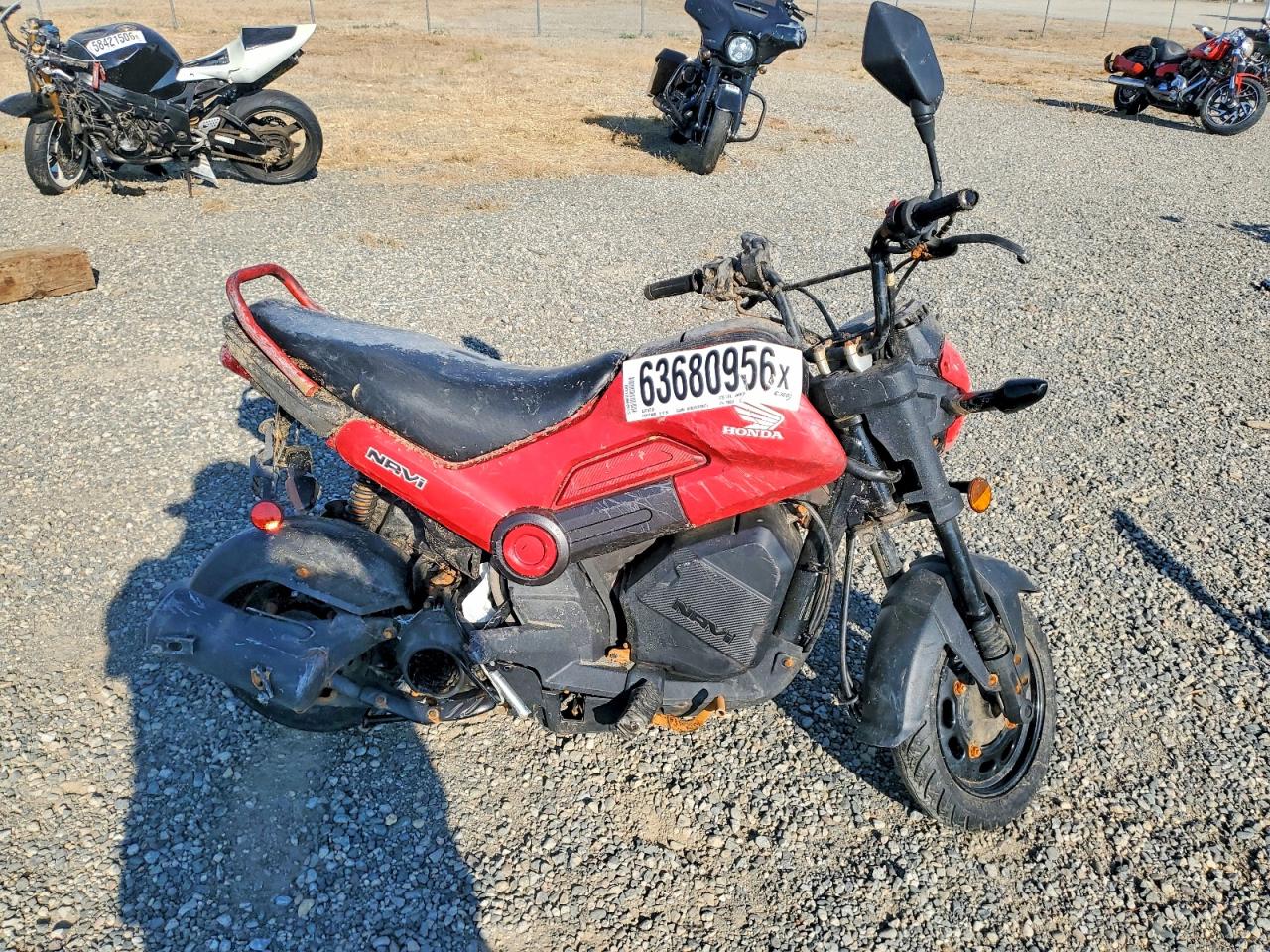 2023 HONDA ALL OTHER