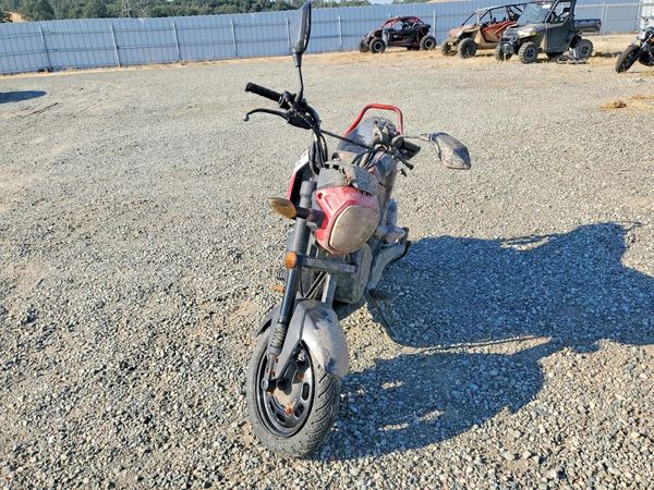 2023 HONDA ALL OTHER