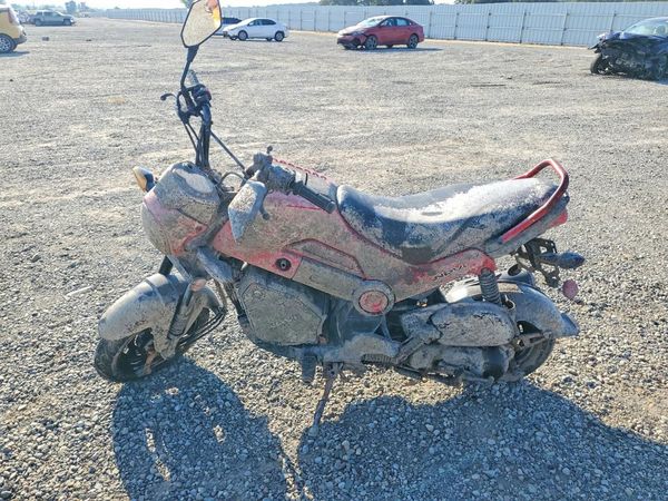 2023 HONDA ALL OTHER
