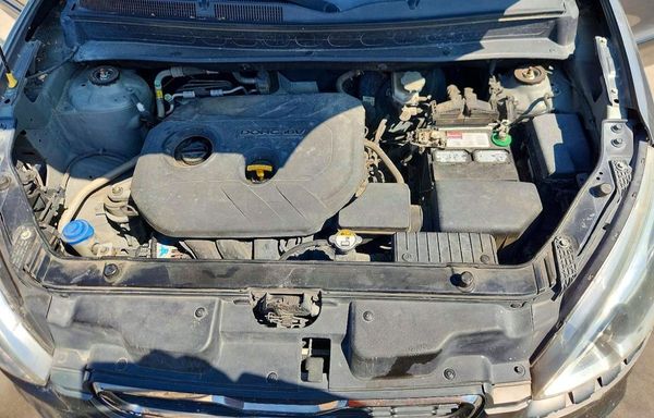 2013 KIA SOUL All Trims