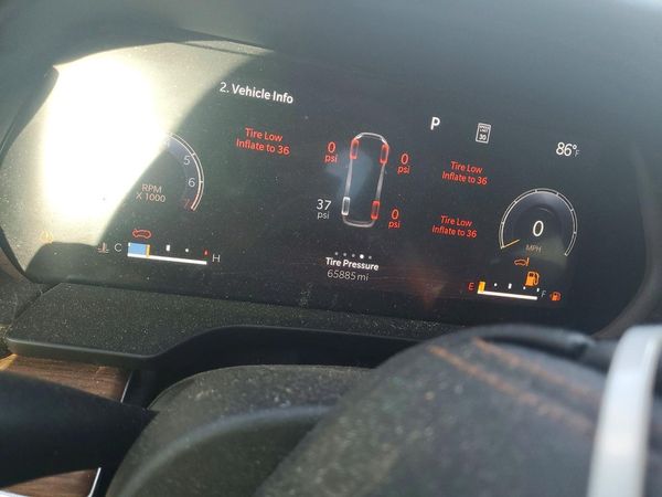 2023 JEEP GRAND CHEROKEE Summit, Summit Reserve