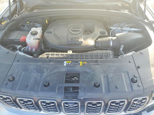 2023 JEEP GRAND CHEROKEE Summit, Summit Reserve