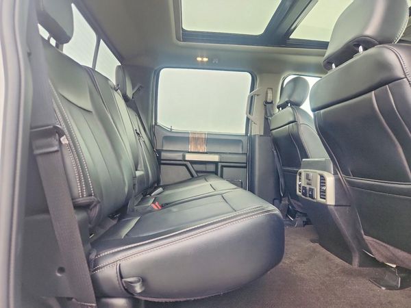 2020 FORD F150