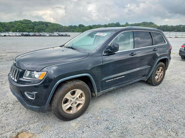 2015 JEEP GRAND CHEROKEE LAREDO 4X2