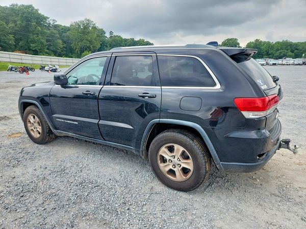 2015 JEEP GRAND CHEROKEE LAREDO 4X2