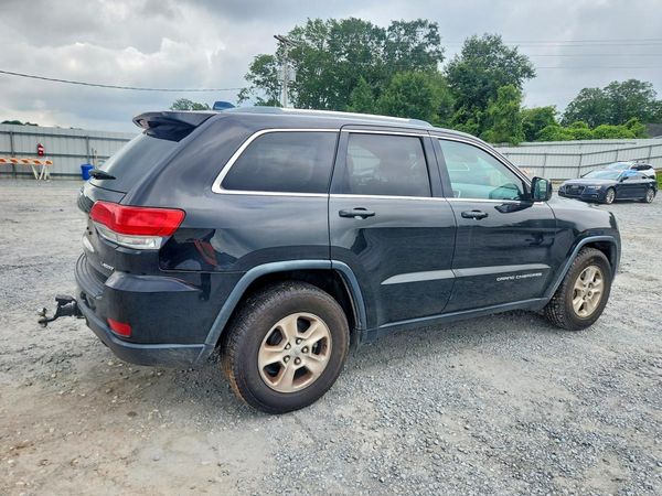 2015 JEEP GRAND CHEROKEE LAREDO 4X2