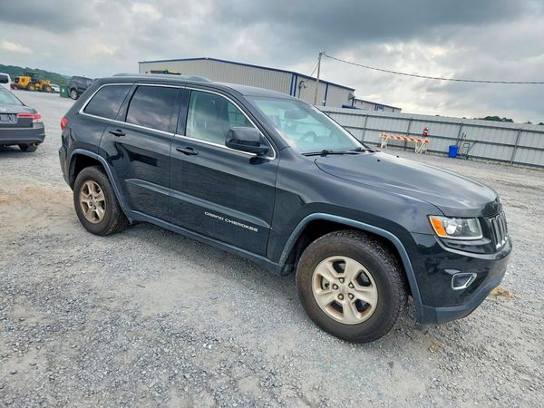 2015 JEEP GRAND CHEROKEE LAREDO 4X2