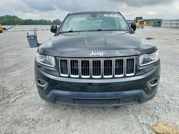 2015 JEEP GRAND CHEROKEE LAREDO 4X2