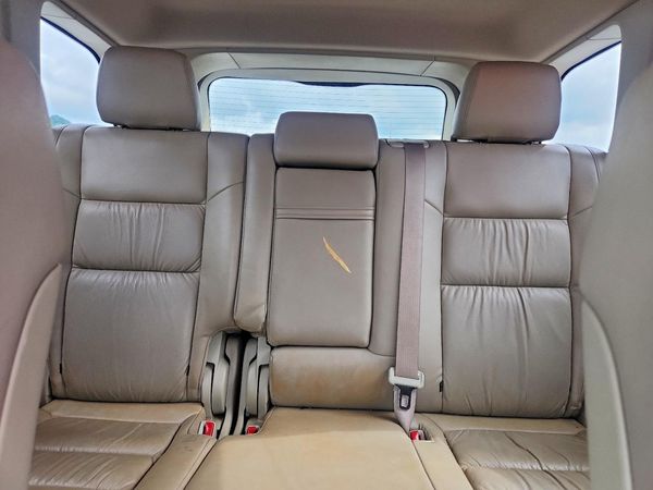 2015 JEEP GRAND CHEROKEE LAREDO 4X2
