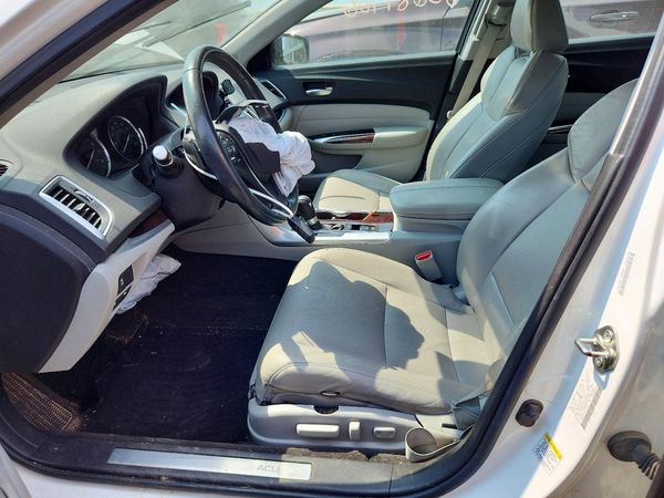 2015 ACURA TLX TECH