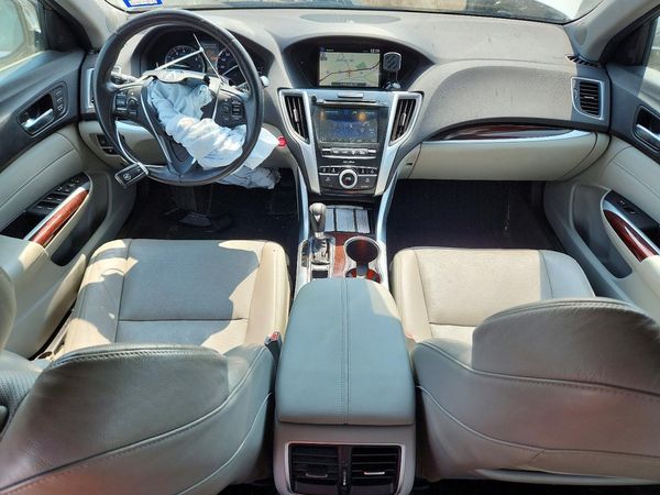 2015 ACURA TLX TECH