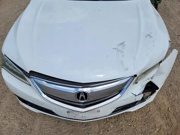 2015 ACURA TLX TECH