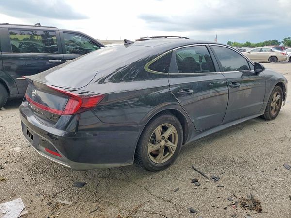 2020 HYUNDAI SONATA