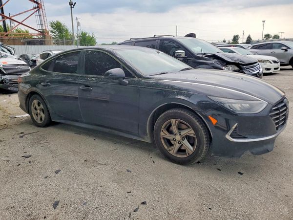 2020 HYUNDAI SONATA