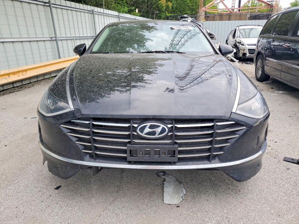 2020 HYUNDAI SONATA