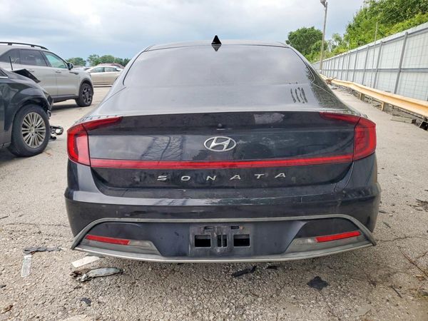 2020 HYUNDAI SONATA