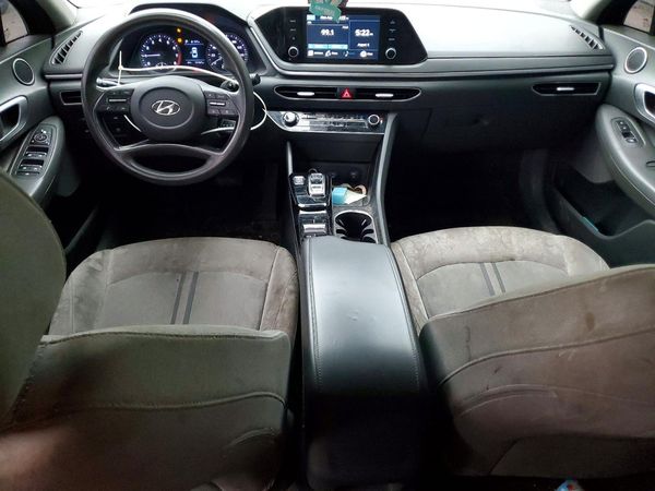 2020 HYUNDAI SONATA